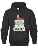 Unisex Hoodie - Oversized Print
