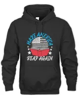 Unisex Hoodie - Oversized Print