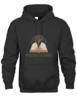 Unisex Hoodie - Oversized Print