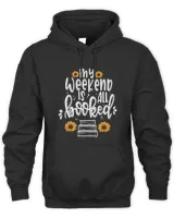 Unisex Hoodie - Oversized Print