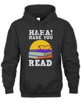 Unisex Hoodie - Oversized Print