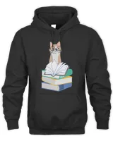 Unisex Hoodie - Oversized Print