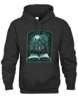 Unisex Hoodie - Oversized Print