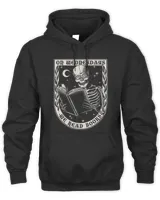Unisex Hoodie - Oversized Print