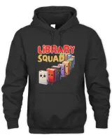 Unisex Hoodie - Oversized Print