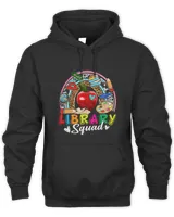 Unisex Hoodie - Oversized Print
