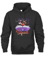 Unisex Hoodie - Oversized Print