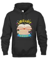 Unisex Hoodie - Oversized Print