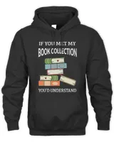 Unisex Hoodie - Oversized Print
