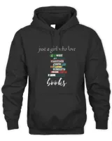 Unisex Hoodie - Oversized Print