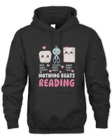 Unisex Hoodie - Oversized Print