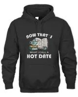 Unisex Hoodie - Oversized Print