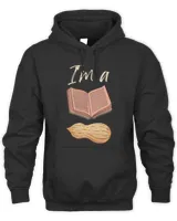 Unisex Hoodie - Oversized Print