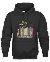 Unisex Hoodie - Oversized Print