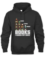 Unisex Hoodie - Oversized Print