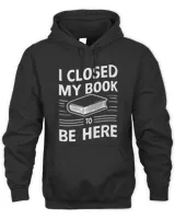 Unisex Hoodie - Oversized Print