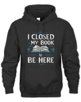 Unisex Hoodie - Oversized Print