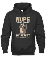 Unisex Hoodie - Oversized Print