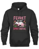Unisex Hoodie - Oversized Print