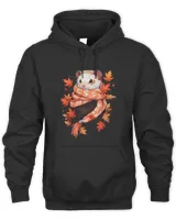 Unisex Hoodie - Oversized Print