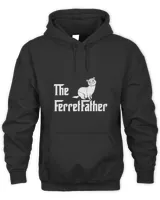 Unisex Hoodie - Oversized Print