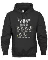 Unisex Hoodie - Oversized Print
