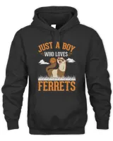 Unisex Hoodie - Oversized Print