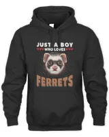 Unisex Hoodie - Oversized Print