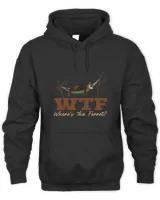 Unisex Hoodie - Oversized Print