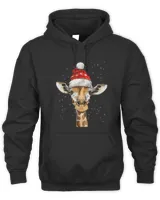 Unisex Hoodie - Oversized Print