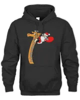 Unisex Hoodie - Oversized Print