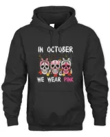 Unisex Hoodie - Oversized Print