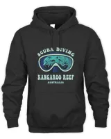 Unisex Hoodie - Oversized Print