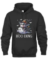 Unisex Hoodie - Oversized Print