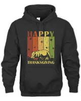 Unisex Hoodie - Oversized Print