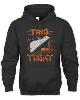 Unisex Hoodie - Oversized Print