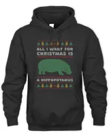 Unisex Hoodie - Oversized Print