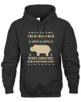 Unisex Hoodie - Oversized Print