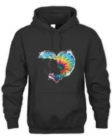 Unisex Hoodie - Oversized Print