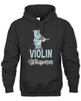 Unisex Hoodie - Oversized Print