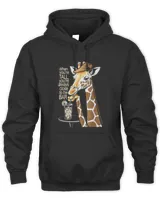 Unisex Hoodie - Oversized Print