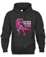 Unisex Hoodie - Oversized Print