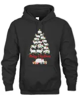 Unisex Hoodie - Oversized Print