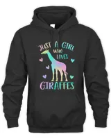 Unisex Hoodie - Oversized Print