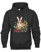 Unisex Hoodie - Oversized Print