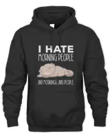 Unisex Hoodie - Oversized Print