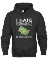 Unisex Hoodie - Oversized Print