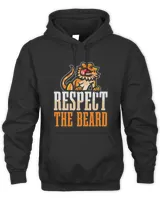 Unisex Hoodie - Oversized Print