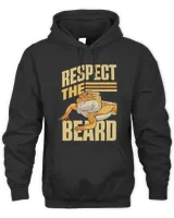 Unisex Hoodie - Oversized Print