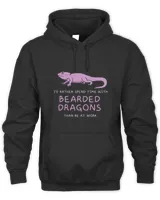 Unisex Hoodie - Oversized Print